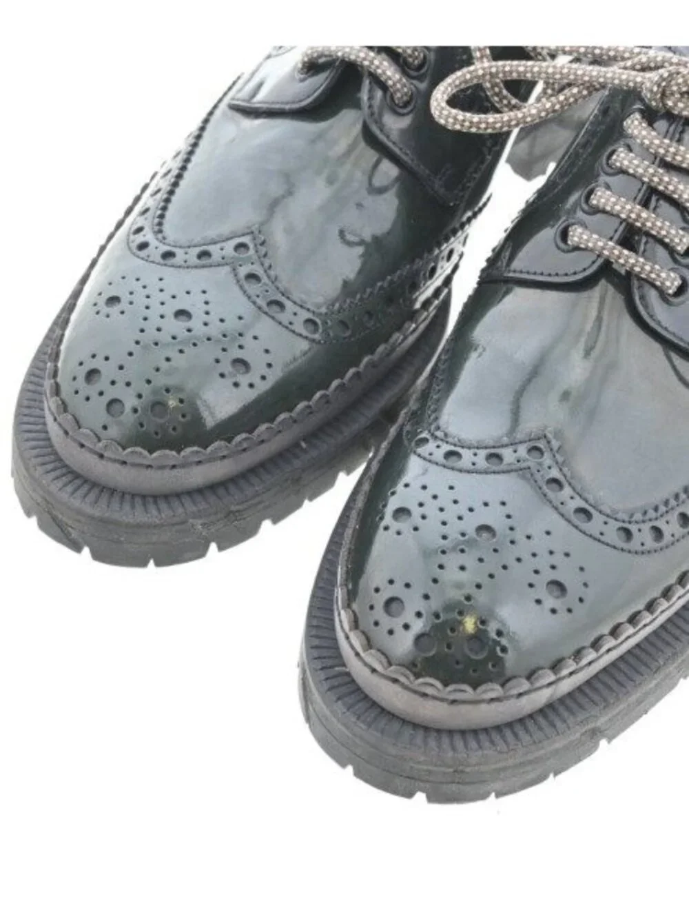 Dolce & Gabbana Business Dress Shoes